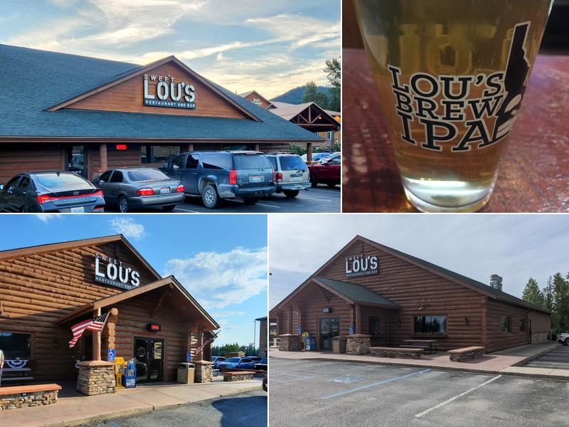 Sweet Lou's Restaurant and Bar