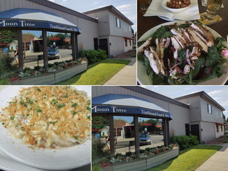 Moon Time 1602 E Sherman Ave #116, Coeur d'Alene