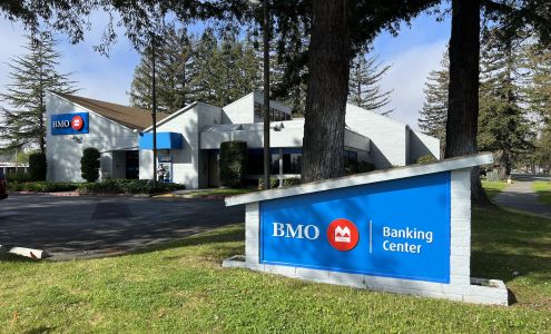 BMO Rohnert Park
