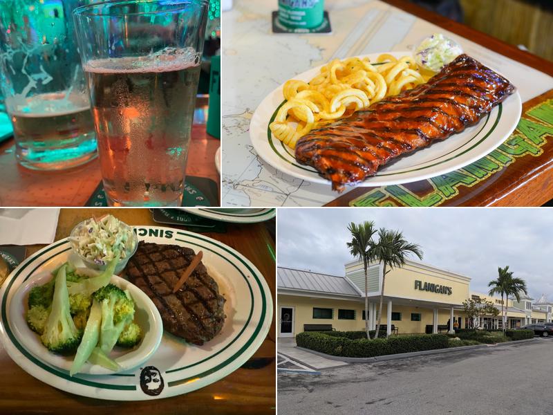 Flanigan's Seafood Bar and Grill