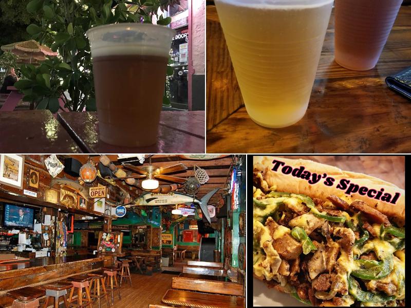 Barracuda Taphouse & Grill