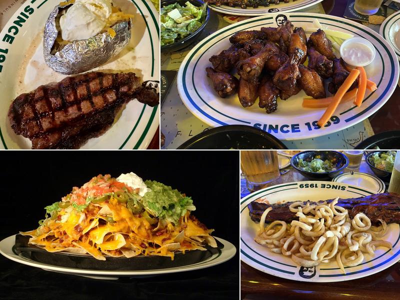 Flanigan's Seafood Bar and Grill