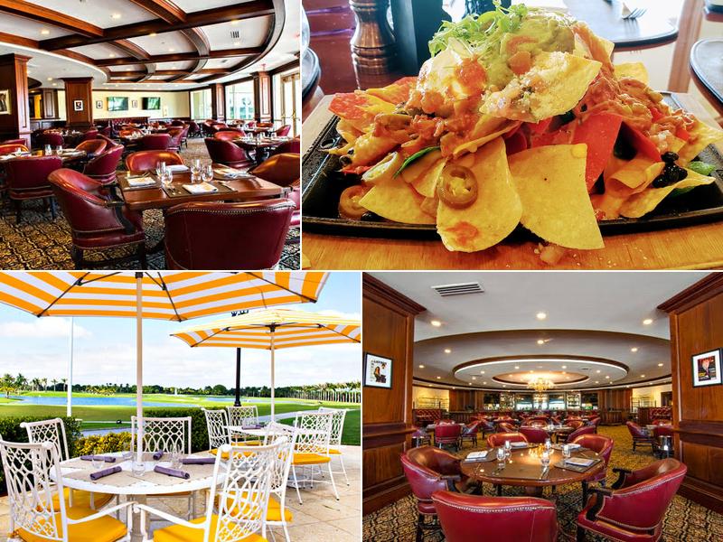 Champions Bar & Grill