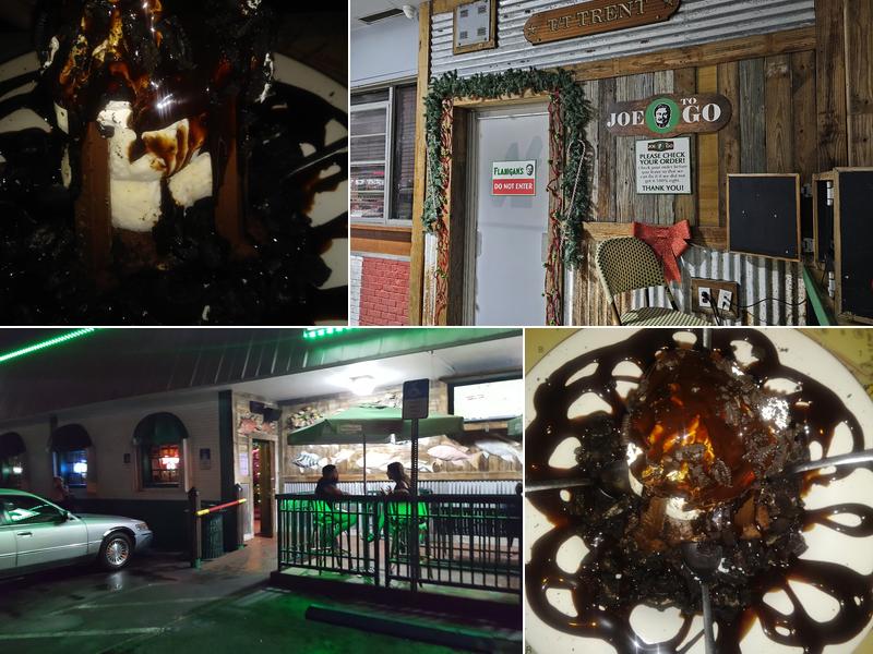 Flanigan's Seafood Bar and Grill