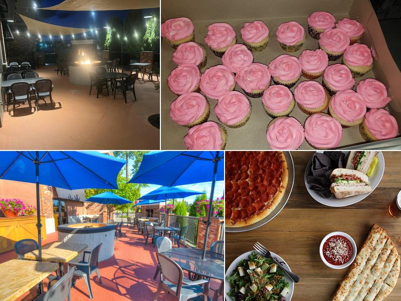 MacKenzie River Pizza, Grill & Pub