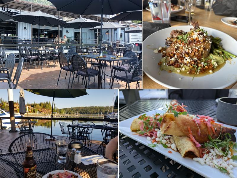 The Float House 47394 ID-200, Hope