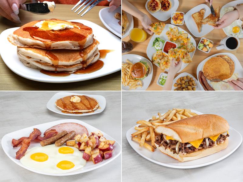 Jimmy's Egg - Joplin