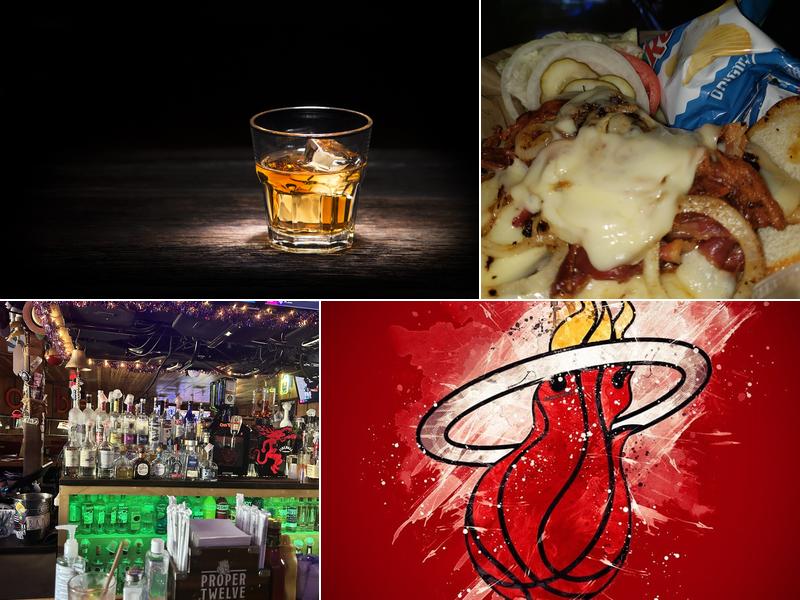 Corbett's Sports Bar & Grill