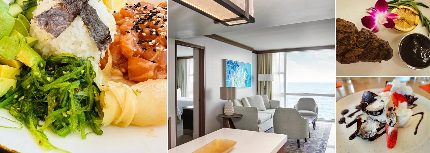 The Strand at Carillon Miami