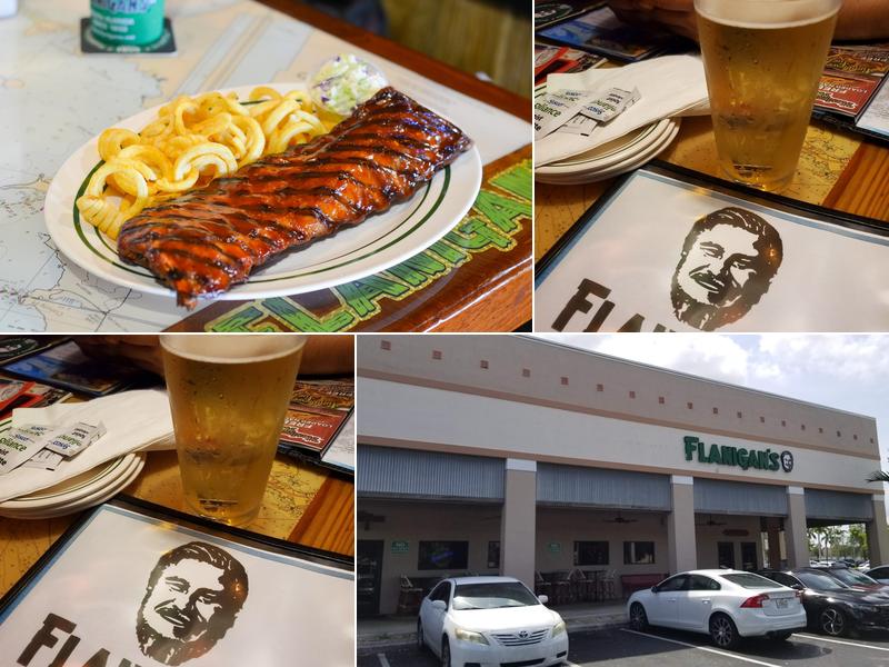 Flanigan's Seafood Bar and Grill