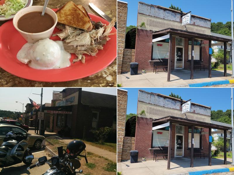 Tammy's Diner 1032 Cherokee Ave, Seneca