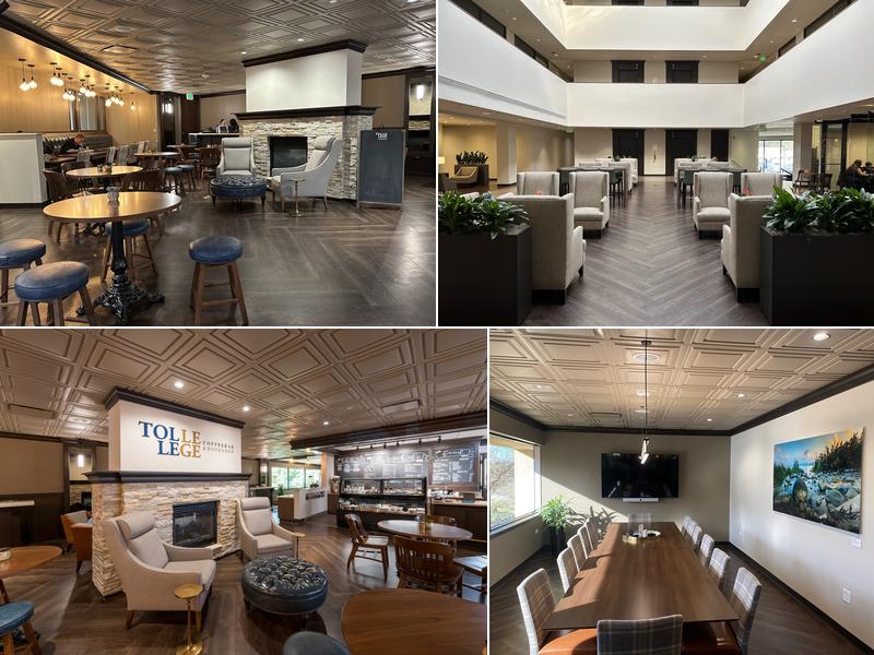 Tolle Lege Coffeebar