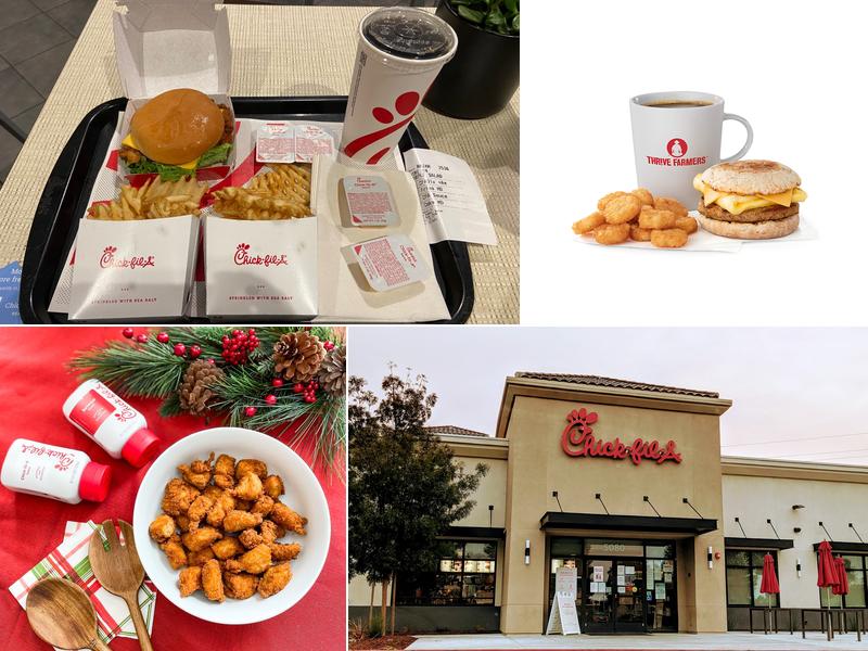 Chick-fil-A