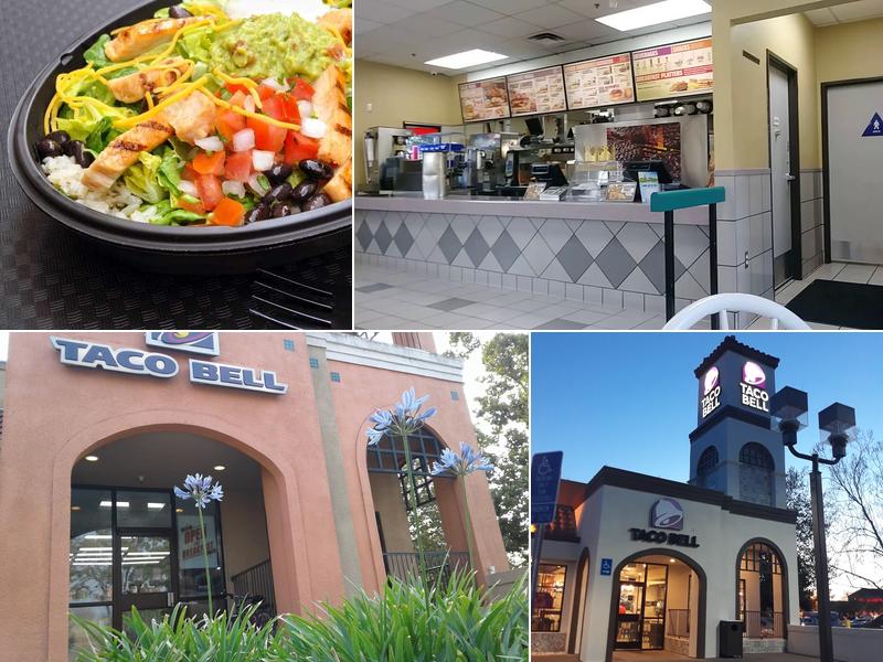 Taco Bell