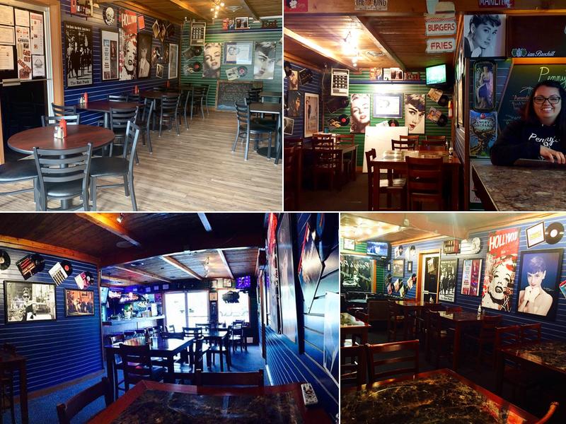 Penny's Pit Gourmet Burgers (Rathdrum)