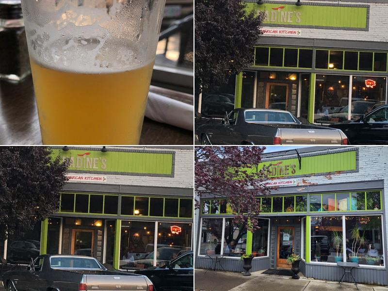 Nadines Mexican Kitchen 8016 Main St, Rathdrum