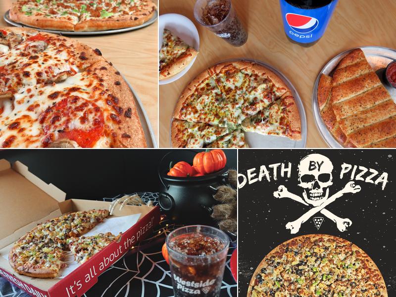 Westside Pizza 204 W Walnut St b, Newport