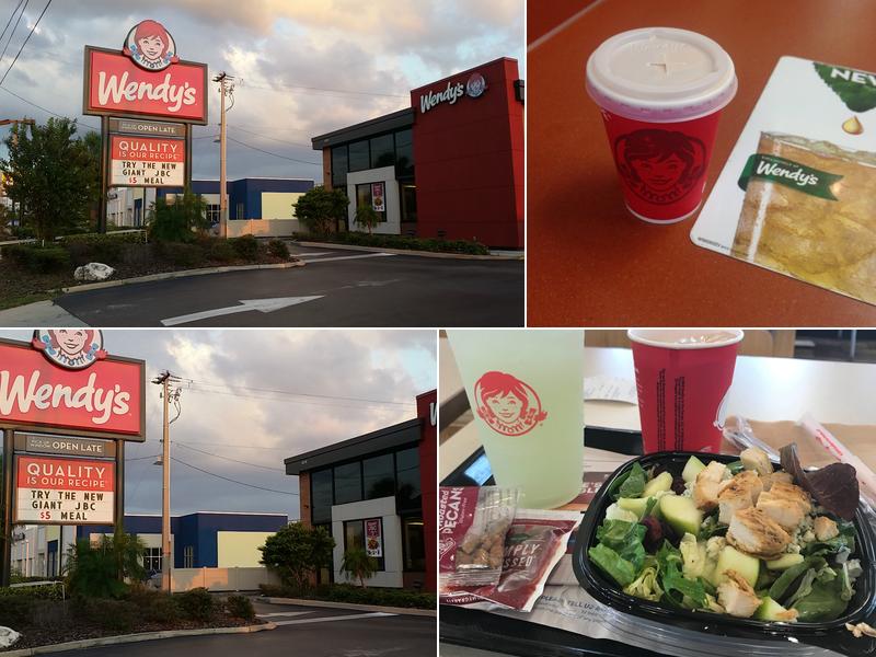 Wendy's