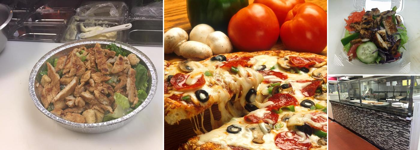 A1 Pizza & Mini Mart