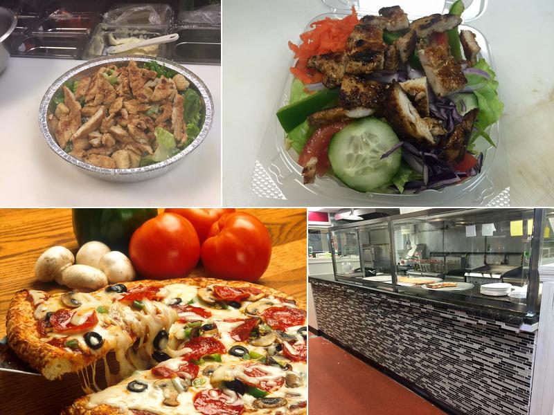 A1 Pizza & Mini Mart