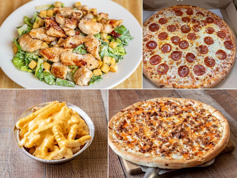 Catty Pizza 501 2nd St, Catasauqua