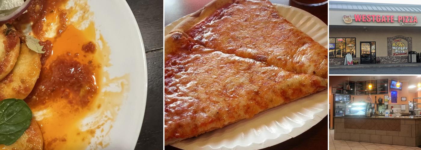 Dom's Westgate Pizza