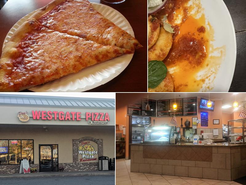 Dom's Westgate Pizza