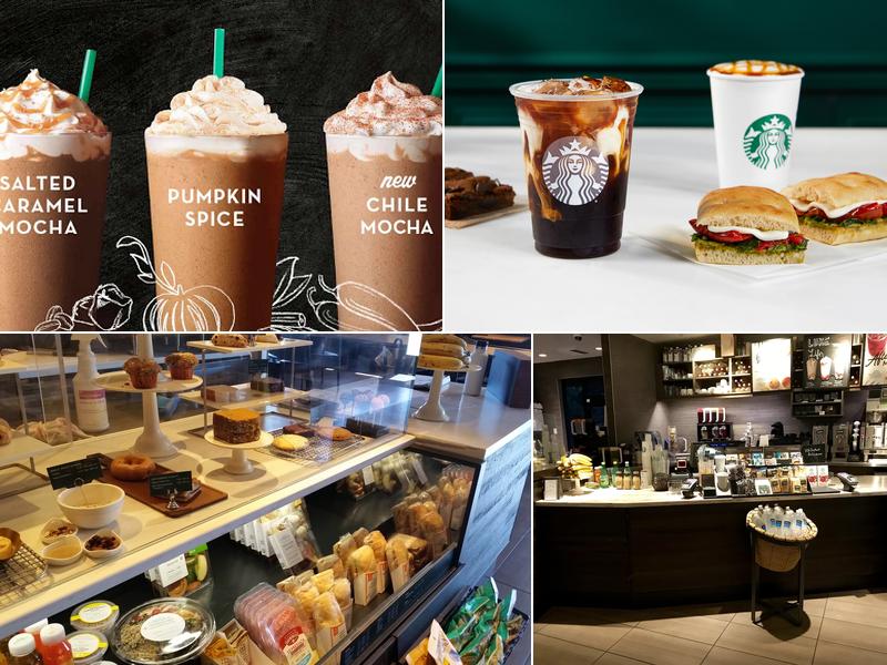 Starbucks