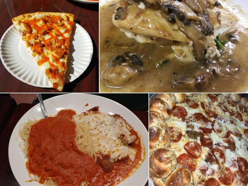 Penn Pizza Restaurant