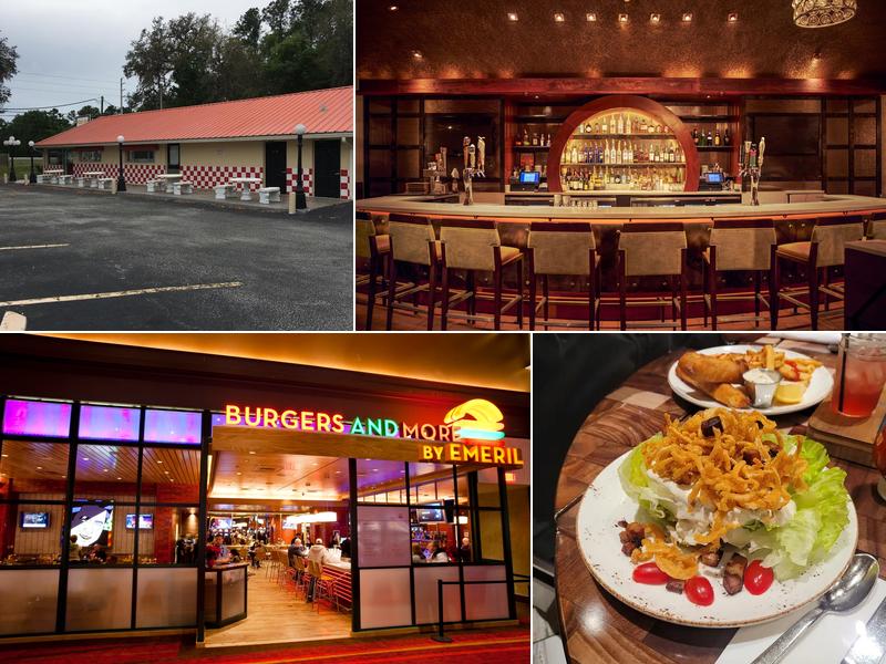 Urban Table 77 Wind Creek Blvd, Bethlehem