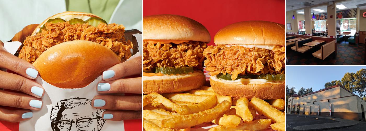 KFC