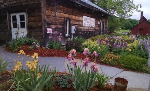 Hanging Mountain Farm Westhampton