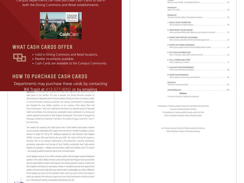 Procrastination Station Menu