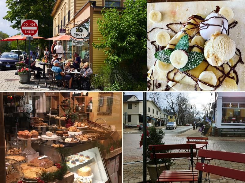 Shots Cafe 27 Housatonic St, Lenox