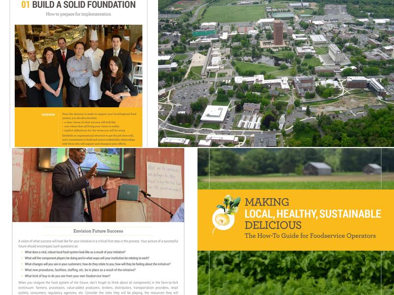 Morrill Life and Earth Café