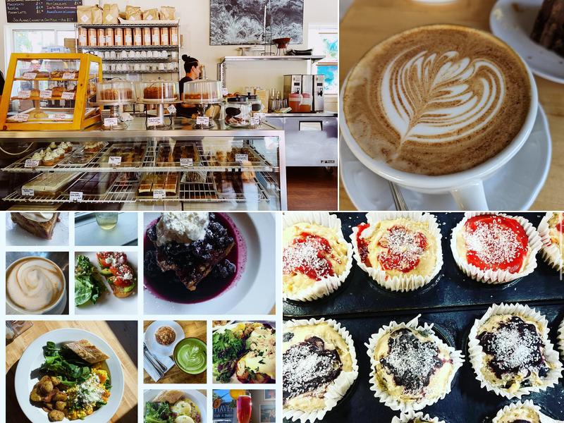 Haven 8 Franklin St, Lenox