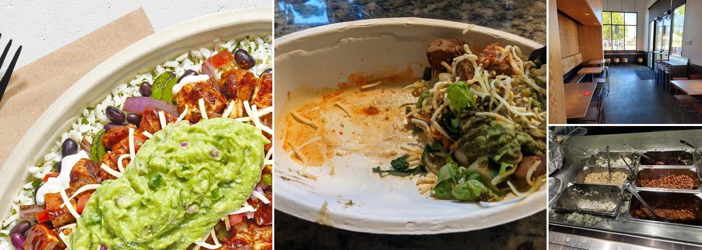 Chipotle Mexican Grill