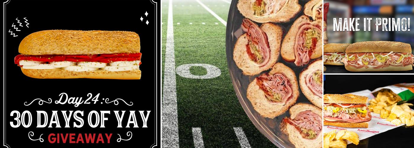 PrimoHoagies