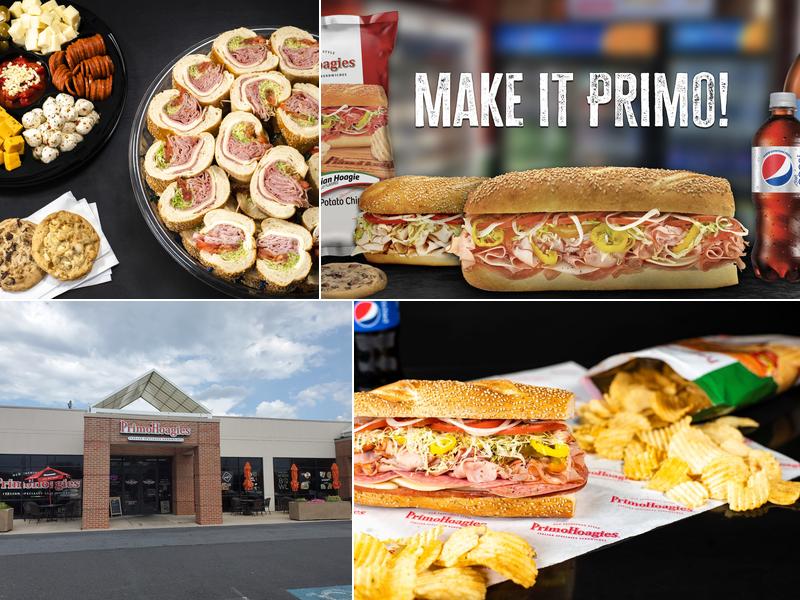 PrimoHoagies