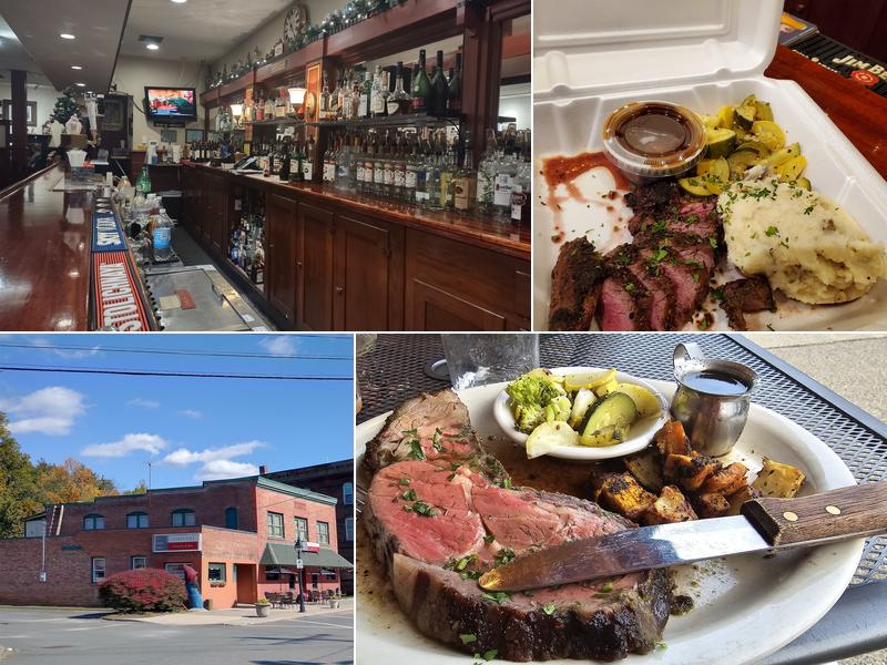 Comfort Kitchen & Bar