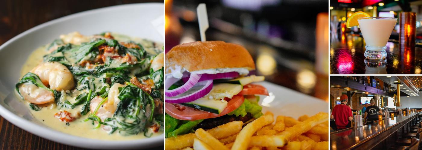 Westwood Restaurant and Pub