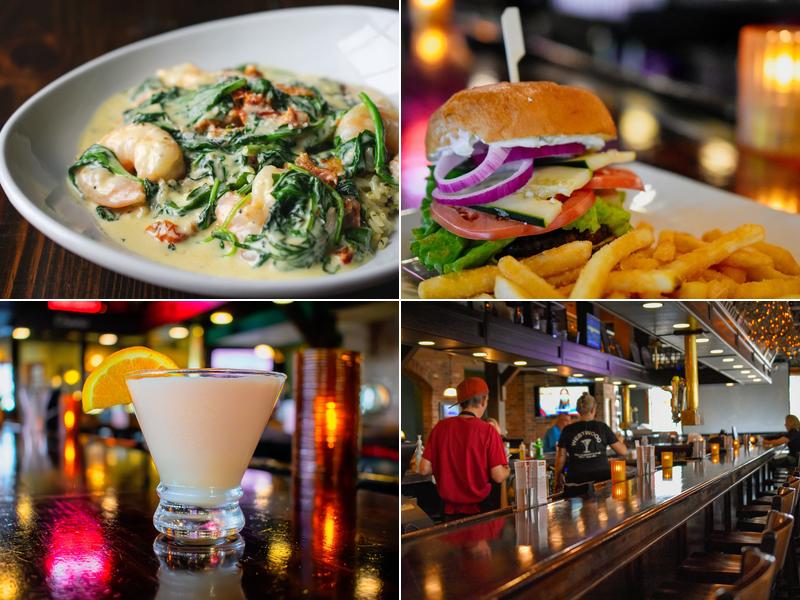 Westwood Restaurant and Pub