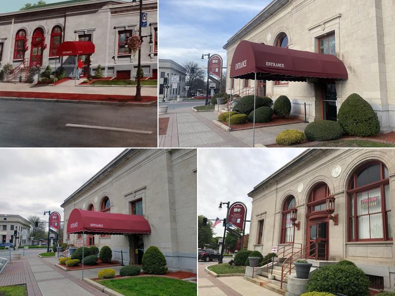 Tavern Restaurant 2 Broad St, Westfield