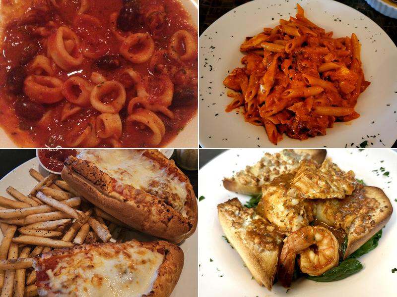 Emma's Everyday Gourmet Restaurant