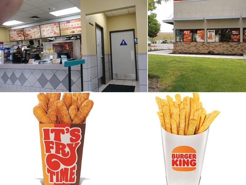 Burger King