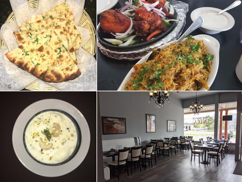 Best Taste of India 2