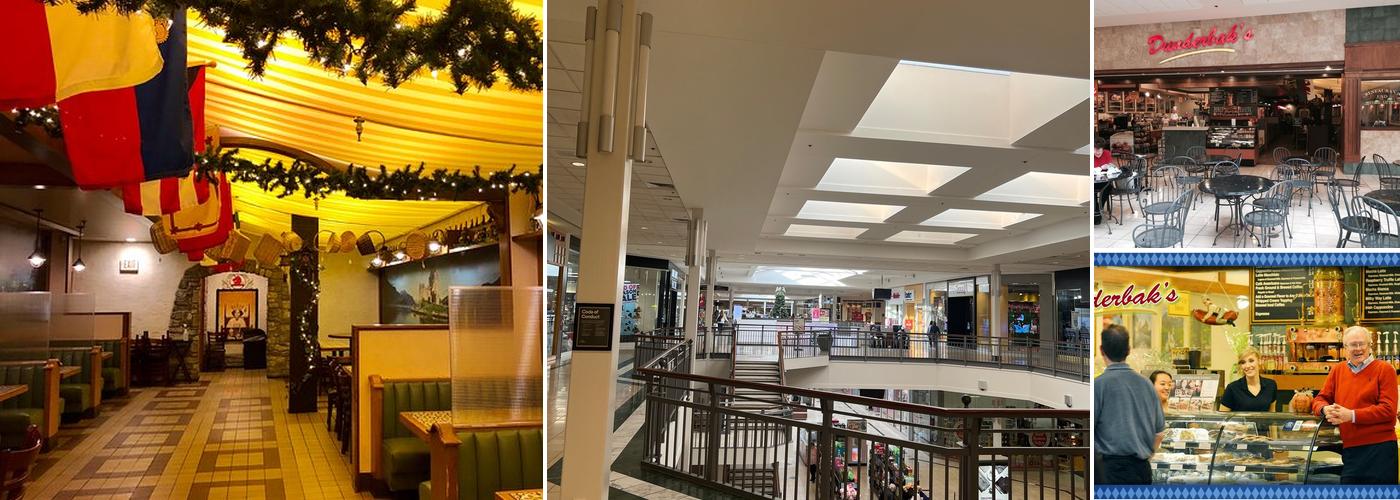 Dunderbak's Market Cafe