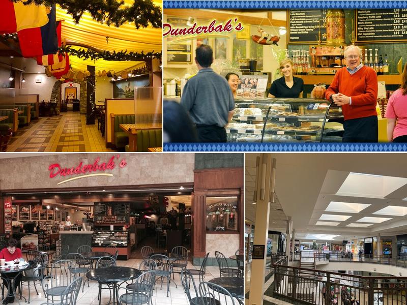 Dunderbak's Market Cafe