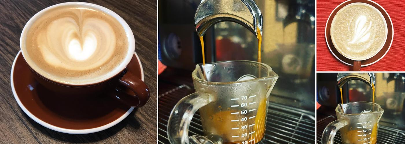 Joe By Schmo Coffee Co.