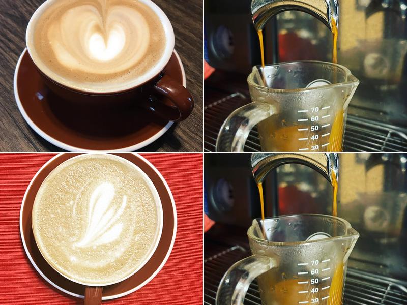 Joe By Schmo Coffee Co.